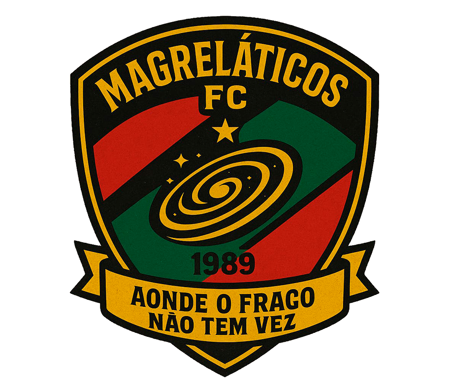 Magreláticos FC